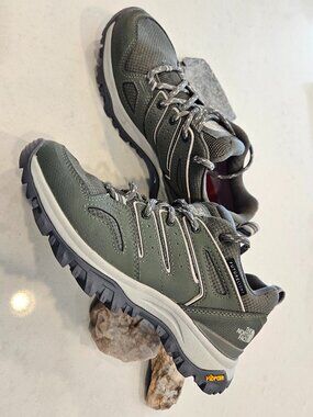 The North Face - Hedgehog Hiker - Size 6.5 US